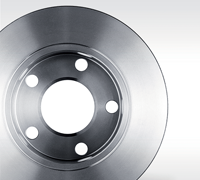 Spare parts and tips