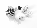 Light bulbs
